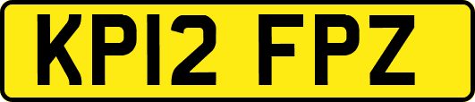 KP12FPZ