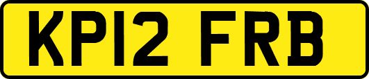 KP12FRB