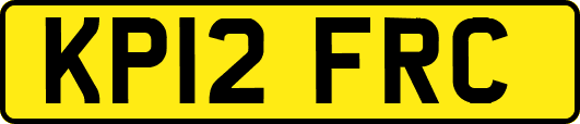 KP12FRC