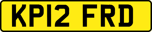 KP12FRD