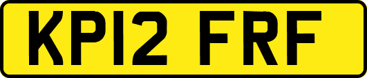 KP12FRF