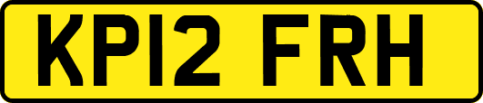 KP12FRH