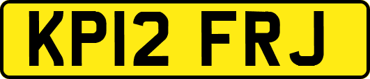 KP12FRJ