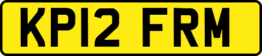 KP12FRM
