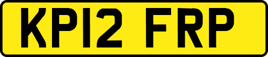 KP12FRP