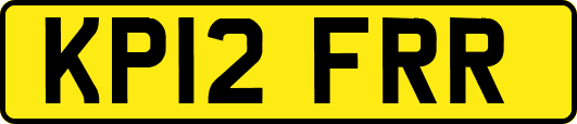 KP12FRR