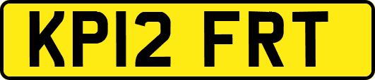 KP12FRT