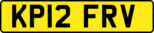 KP12FRV
