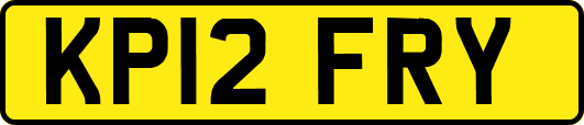 KP12FRY