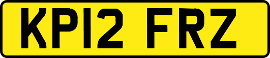KP12FRZ