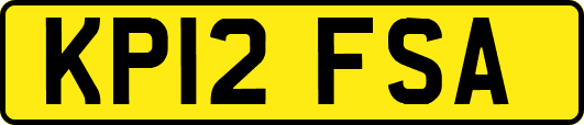KP12FSA