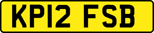 KP12FSB