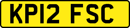 KP12FSC