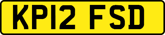 KP12FSD