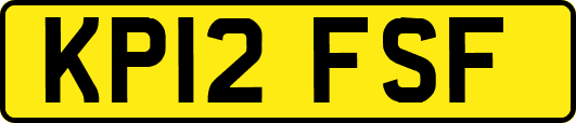 KP12FSF