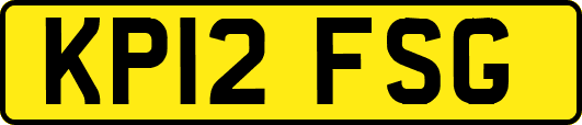 KP12FSG