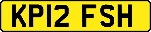 KP12FSH