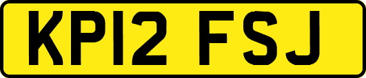 KP12FSJ