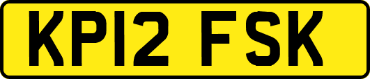 KP12FSK