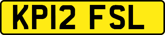 KP12FSL