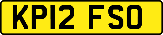 KP12FSO