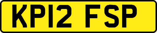 KP12FSP