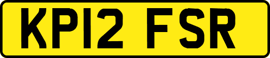 KP12FSR