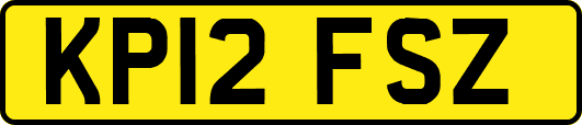 KP12FSZ