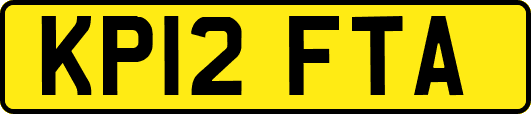 KP12FTA