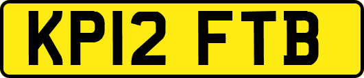 KP12FTB