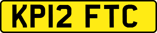 KP12FTC