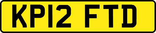 KP12FTD