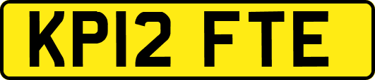 KP12FTE