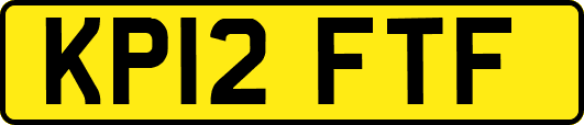 KP12FTF
