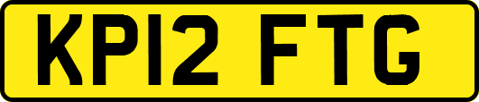 KP12FTG