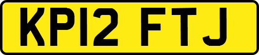 KP12FTJ
