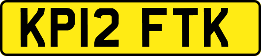 KP12FTK
