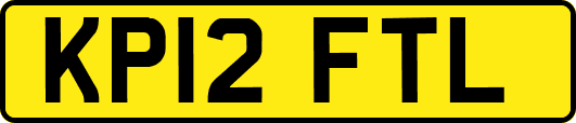 KP12FTL