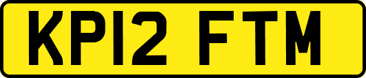 KP12FTM