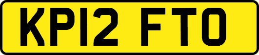 KP12FTO