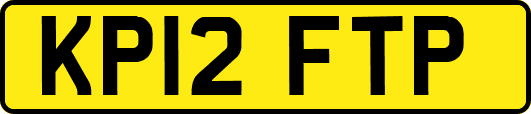 KP12FTP