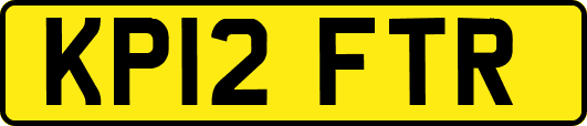KP12FTR
