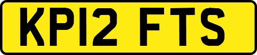 KP12FTS