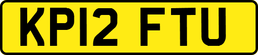 KP12FTU