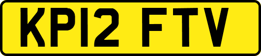 KP12FTV