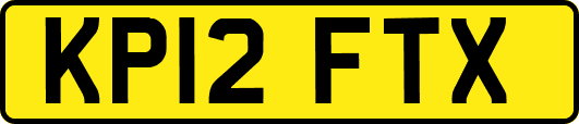 KP12FTX