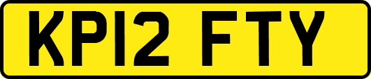 KP12FTY
