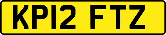 KP12FTZ
