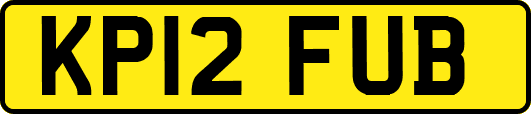 KP12FUB
