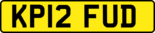 KP12FUD